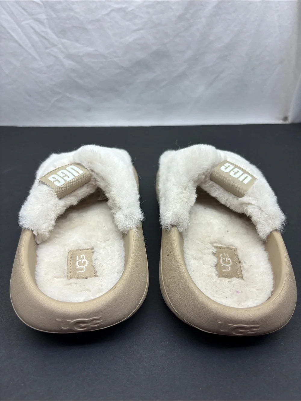 UGG kids cozy